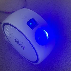 Working Bliss Lights Sky Lite